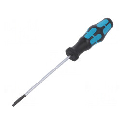 Șurubelniță Plată 3,5x0,6mm 100mm Lamă | Electronic-mag.ro | Componente Electronice