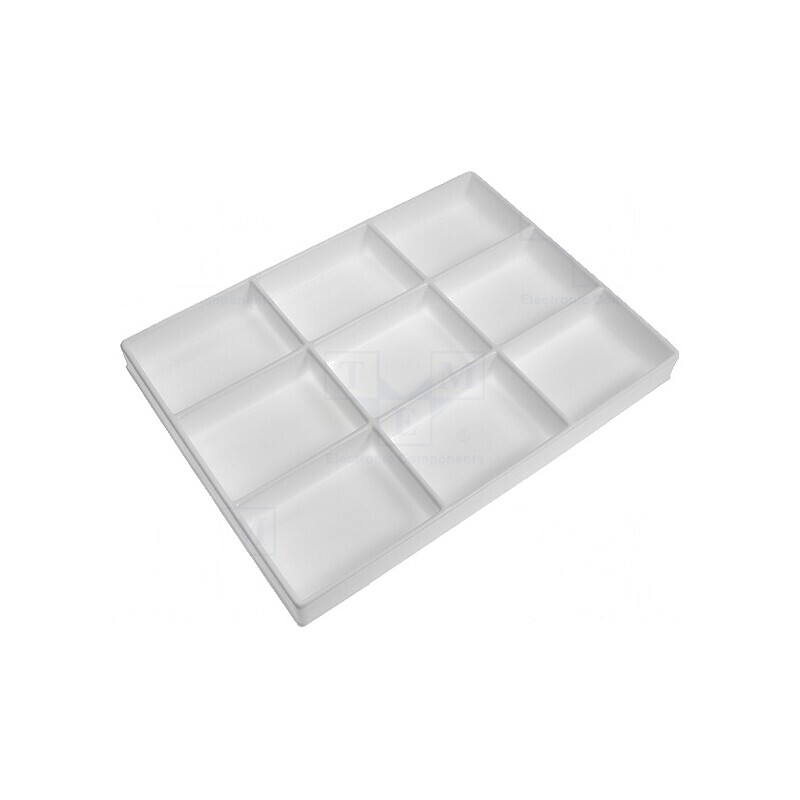 Kit Dispozitiv cu 9 Compartimente Insert A1-2/6BUNT SK731 | Electronic-mag.ro | Componente Electronice Kit Dispozitiv cu 9 Compartimente Insert A1-2/6BUNT SK731 | Electronic-mag.ro | Componente Electronice
