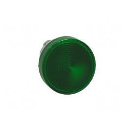 Lumină de Control Roșie 22mm Harmony XB4 IP66 | Electronic-mag.ro | Componente Electronice