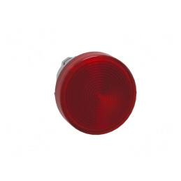 Lumină de Control Roșie Ø22mm IP66 Harmony XB4 | Electronic-mag.ro | Componente Electronice