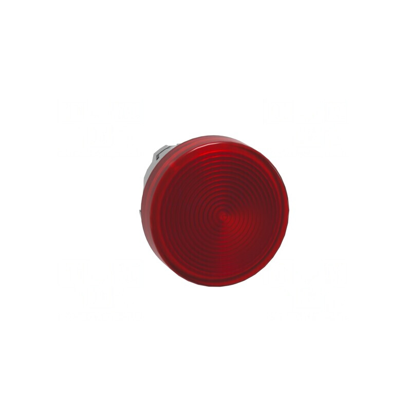 Lumină de Control Roșie Ø22mm IP66 Harmony XB4 | Electronic-mag.ro | Componente Electronice