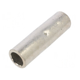 Vârf capăt cupru neizolat crimpat 150mm2 | Electronic-mag.ro | Componente Electronice