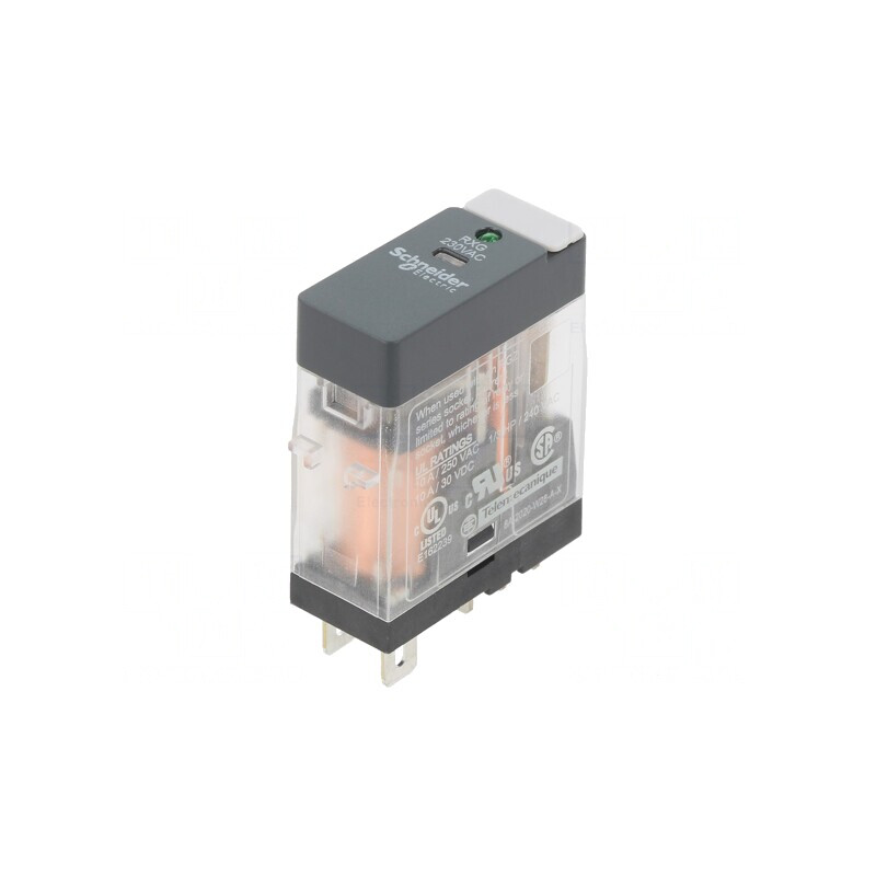 Releu Electromagnetic SPDT 230VAC 10A | Electronic-mag.ro | Componente Electronice Releu Electromagnetic SPDT 230VAC 10A | Electronic-mag.ro | Componente Electronice