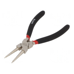 Clește pentru inele de blocare interior 150mm | Electronic-mag.ro | Componente Electronice