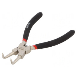 Clește pentru inele de blocare interior 150mm | Electronic-mag.ro | Componente Electronice