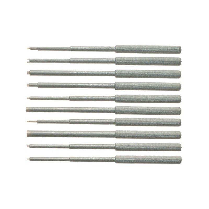 Set Şurubelniţe Reglare Fină și Blister | Electronic-mag.ro | Componente Electronice