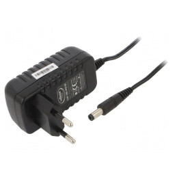 Alimentator Pulsatoriu 5VDC 2A 10W | Electronic-mag.ro | Componente Electronice