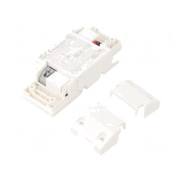 Alimentator LED 8W 180mA IP20 | Electronic-mag.ro | Componente Electronice