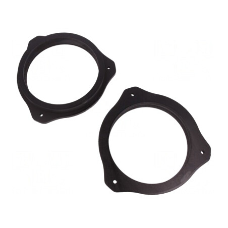 Distanțier MDF 165mm Kia 2 buc. | Electronic-mag.ro | Componente Electronice