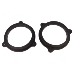 Distanțier MDF 165mm Nissan 2buc. | Electronic-mag.ro | Componente Electronice