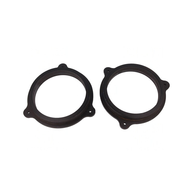 Distanțier MDF 165mm Nissan 2buc. | Electronic-mag.ro | Componente Electronice