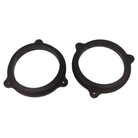 Distanțier MDF 165mm Nissan 2buc. | Electronic-mag.ro | Componente Electronice