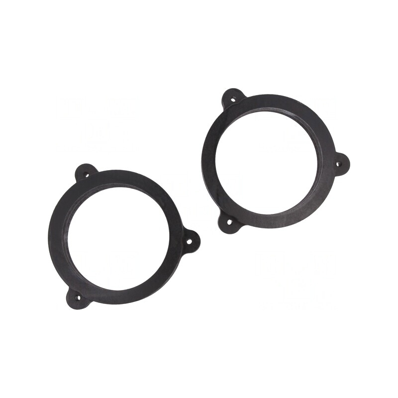 Distanţier MDF 130mm compatibil Dacia Renault 2 buc. | Electronic-mag.ro | Componente Electronice Distanţier MDF 130mm compatibil Dacia Renault 2 buc. | Electronic-mag.ro | Componente Electronice