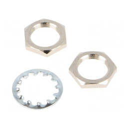 Set Fixare Universală | Electronic-mag.ro | Componente Electronice