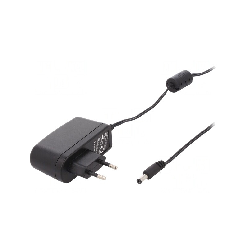 Alimentator Pulsatoriu 15V 1A 15W Cu Ştecher EU | Electronic-mag.ro | Componente Electronice