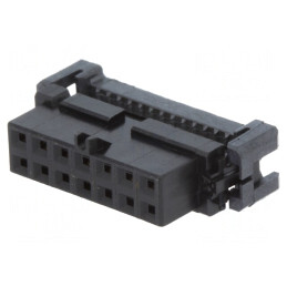 14.2mm Pol 30DP Plumb Free | Electronic-mag.ro | Componente Electronice