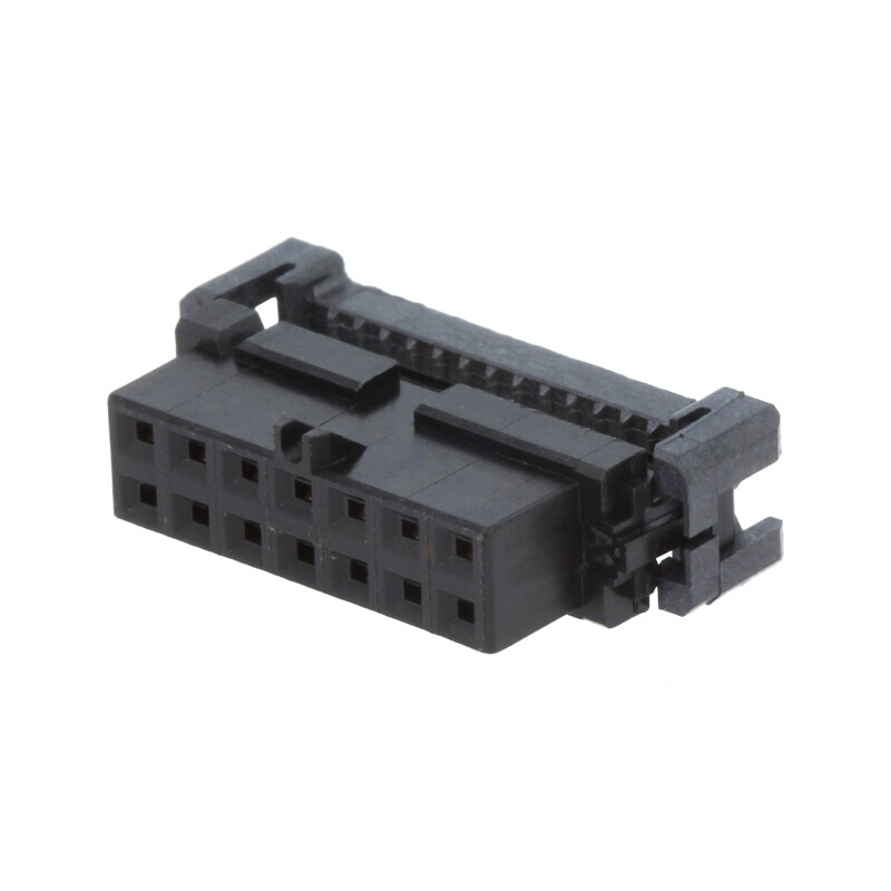 14.2mm Pol 30DP Plumb Free | Electronic-mag.ro | Componente Electronice