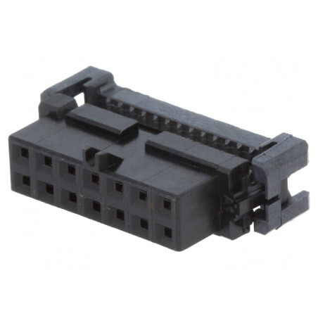 14.2mm Pol 30DP Plumb Free | Electronic-mag.ro | Componente Electronice
