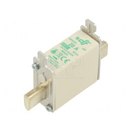 Siguranță AM 20A 690V NH000 | Electronic-mag.ro | Componente Electronice