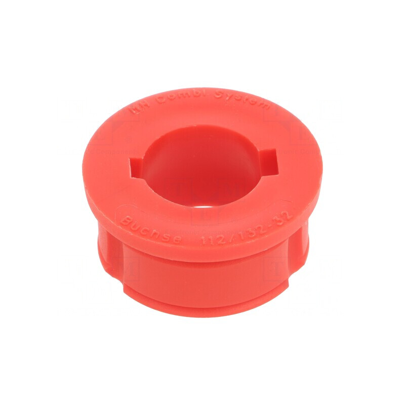 Manşon Grilă Protecţie Ventilator 32mm | Electronic-mag.ro | Componente Electronice