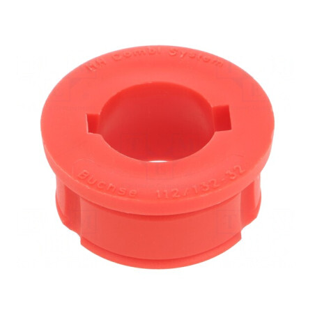Manşon Grilă Protecţie Ventilator 32mm | Electronic-mag.ro | Componente Electronice