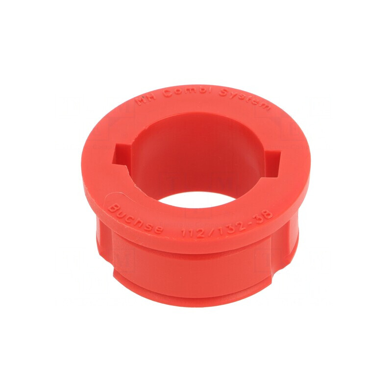 Manson Protectie Ventilator 38mm | Electronic-mag.ro | Componente Electronice