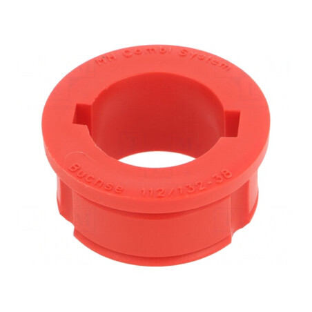 Manson Protectie Ventilator 38mm | Electronic-mag.ro | Componente Electronice