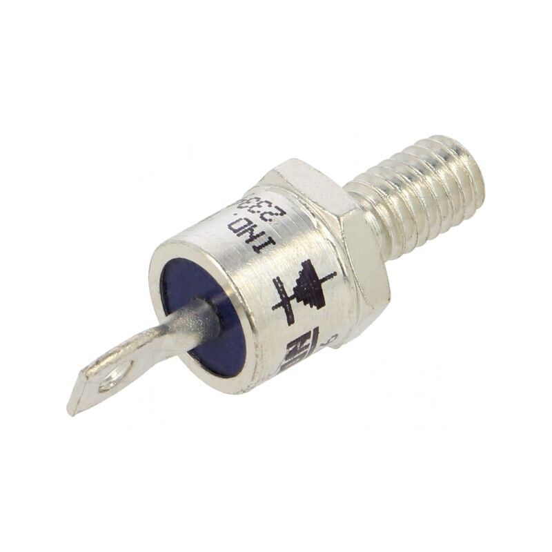 Diodă Redresoare 1600V 25A | Electronic-mag.ro | Componente Electronice Diodă Redresoare 1600V 25A | Electronic-mag.ro | Componente Electronice