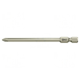 Capăt de Şurubelniţă Phillips PH1 89mm | Electronic-mag.ro | Componente Electronice