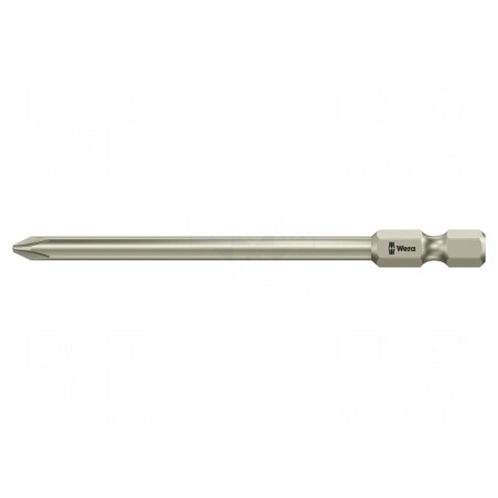 Capăt de Şurubelniţă Phillips PH1 89mm | Electronic-mag.ro | Componente Electronice