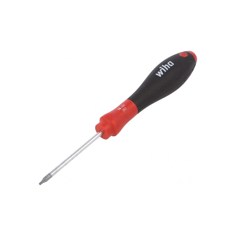 Şurubelniţă Torx TX06 SoftFinish 60mm | Electronic-mag.ro | Componente Electronice