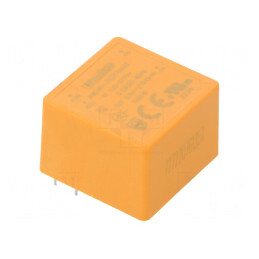 Convertor AC/DC 5W 3,3VDC | Electronic-mag.ro | Componente Electronice