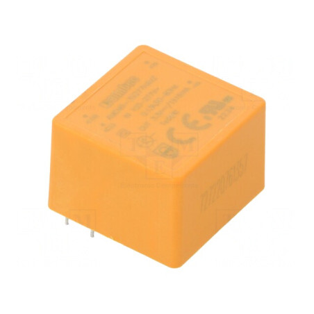Convertor AC/DC 5W 3,3VDC | Electronic-mag.ro | Componente Electronice