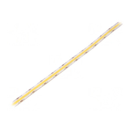 Bandă LED COB Alb Neutru 12V 10W/m IP65 | Electronic-mag.ro | Componente Electronice