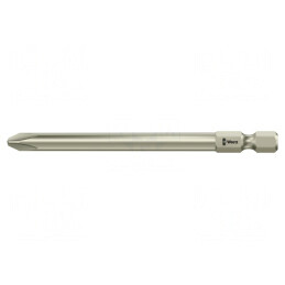 Capăt de Şurubelniţă Phillips PH2 89mm | Electronic-mag.ro | Componente Electronice