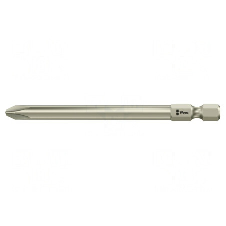 Capăt de Şurubelniţă Phillips PH2 89mm | Electronic-mag.ro | Componente Electronice