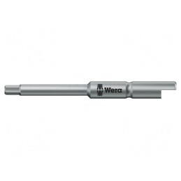 Capăt șurubelniță imbus HEX 1,5mm 44mm | Electronic-mag.ro | Componente Electronice