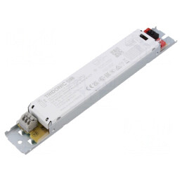Alimentator LED 20W 27-67VDC 200-350mA 198-264VAC | Electronic-mag.ro | Componente Electronice