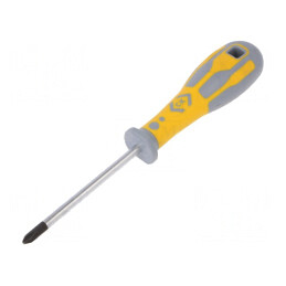 Şurubelniţă Phillips PH2 Dextro 100mm | Electronic-mag.ro | Componente Electronice