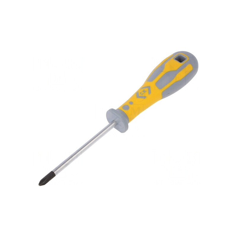 Şurubelniţă Phillips PH2 Dextro 100mm | Electronic-mag.ro | Componente Electronice