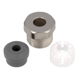 Set garnituri Buccaneer 7000 5-7mm | Electronic-mag.ro | Componente Electronice