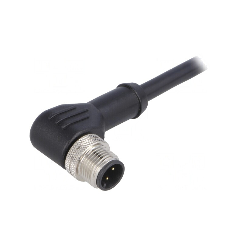Mufă M12 4 PIN DeviceNet/CANopen IP65/IP67 250V | Electronic-mag.ro | Componente Electronice Mufă M12 4 PIN DeviceNet/CANopen IP65/IP67 250V | Electronic-mag.ro | Componente Electronice