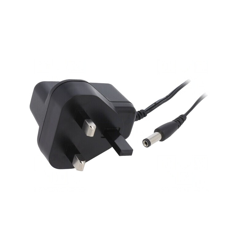 Alimentator Pulsatoriu 9V DC 0.55A 5W | Electronic-mag.ro | Componente Electronice Alimentator Pulsatoriu 9V DC 0.55A 5W | Electronic-mag.ro | Componente Electronice