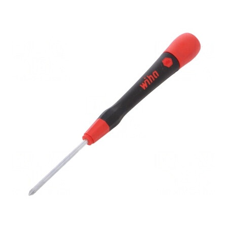 Şurubelniţă Precizie Pozidriv PZ0 PicoFinish | Electronic-mag.ro | Componente Electronice