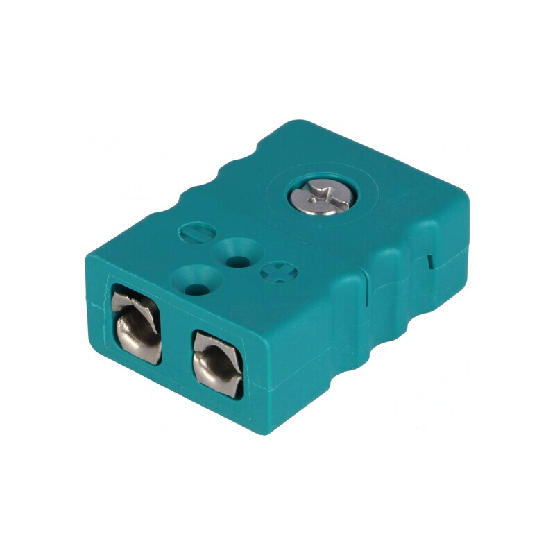 Priză Standard K PVC Rezistentă la 200°C | Electronic-mag.ro | Componente Electronice Priză Standard K PVC Rezistentă la 200°C | Electronic-mag.ro | Componente Electronice