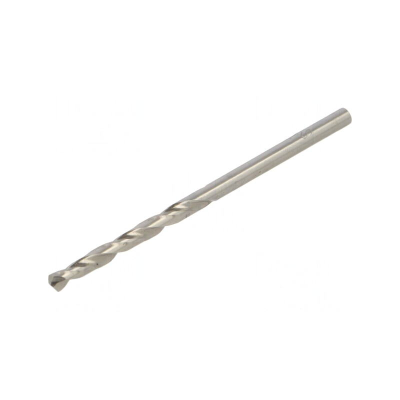 Set 10 Burghie Metal Ø 3mm HSS-G | Electronic-mag.ro | Componente Electronice Set 10 Burghie Metal Ø 3mm HSS-G | Electronic-mag.ro | Componente Electronice