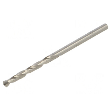 Set 10 Burghie Metal Ø 3mm HSS-G | Electronic-mag.ro | Componente Electronice