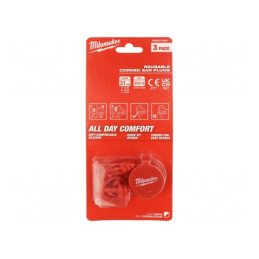 Dopuri pentru Urechi 31dB | Electronic-mag.ro | Componente Electronice