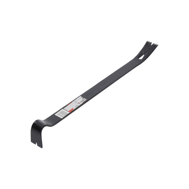 Clește pentru Cuie din Oțel de Mangan 600mm | Electronic-mag.ro | Componente Electronice Clește pentru Cuie din Oțel de Mangan 600mm | Electronic-mag.ro | Componente Electronice