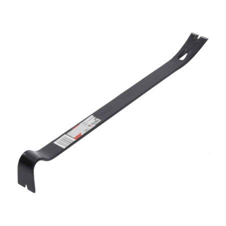 Clește pentru Cuie din Oțel de Mangan 600mm | Electronic-mag.ro | Componente Electronice